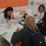 La campaña ‘El farmacéutico que necesitas’ hizo parada en Málaga