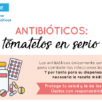 La farmacia valenciana promoverá el uso responsable de antibióticos