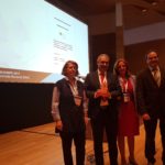 El ‘I Premio Francisco Martínez’, para una tesis que pone en valor el SFT