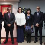 La farmacia asturiana destaca su implicación en proyectos asistenciales