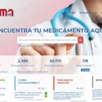 Nace CIMA 2.0, la base de datos de medicamentos de la Aemps renovada