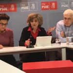 El PSOE ve opacidad y chantaje en el convenio con Farmaindustria