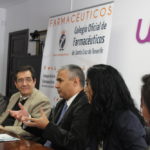 La Universidad de La Laguna crea la Cátedra de Farmacia Asistencial