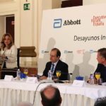 Álvarez pide una “financiación justa” de las CCAA para evitar “diferencias”