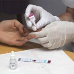 El COF de Álava hace balance de la aplicación del test rápido del VIH en farmacias de la provincia