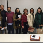 Asefarma cierra el curso de gestión en Toledo satisfecha y con ganas de más