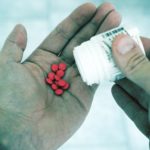 Antigripales y test Covid mantienen su incremento de ventas en farmacias