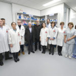 El CH de Navarra amplía y moderniza el área de AF a pacientes externos