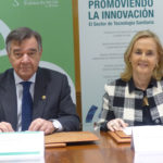 El COF de Madrid y Fenin quieren poner en valor la figura del cuidador