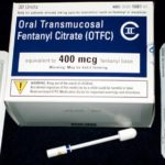 La Aemps alerta sobre el mal uso de fentanilo de liberación inmediata