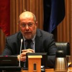 Igea: “Los PGE sanitarios son una enmienda a la totalidad a lo dicho por el PSOE en la legislatura”