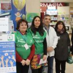 Se buscan 1.200 voluntarios para la campaña de Medicamentos Solidarios
