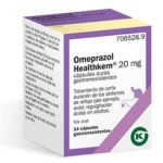 Kern Pharma lanza su primer omeprazol que no necesita receta