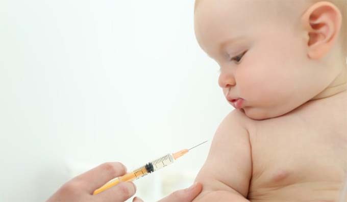 calibre manga capitalismo La vacuna de gripe cuadrivalente de Sanofi Pasteur, aprobada en niños desde 6  meses | @diariofarma