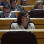 El PSOE pide suprimir los copagos a pensionistas para no empobrecerlos