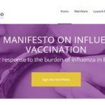 Entidades profesionales elaboran un manifiesto para impulsar la vacunación contra la gripe
