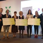 Cinfa reconoce tres proyectos innovadores en farmacia comunitaria