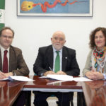 COF de Guipúzcoa y Sefac, juntos para impulsar los servicios profesionales