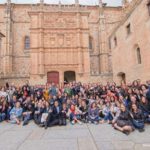 Asprofa celebra el éxito de Salamanca; próxima estación, en 2019: Madrid