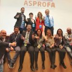 Asprofa empieza a desvelar los detalles de su III Congreso en Madrid