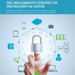 El CGCOF elabora una guía práctica de aplicación del Reglamento Europeo de Protección de datos