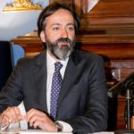 Héctor Castro repite como presidente del COF de A Coruña
