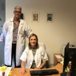 Una FH en la Unidad de Esclerosis Múltiple para optimizar tratamientos
