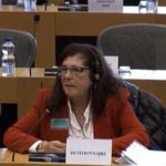 Afarán denuncia ante el Defensor del Pueblo Europeo el trato recibido de la Comisión de Peticiones