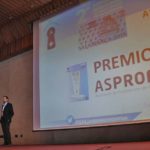 JuntosXtuSalud y un proyecto de SPD en Asturias ganan el I Premio Asprofa