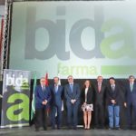 Bidafarma inaugura un nuevo almacén con tecnología puntera en Huelva
