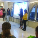 El COF de Alicante inicia un ciclo de charlas sobre la salud de la mujer