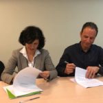 Alliance y Farmacias Ecoceutics acuerdan estrechar su colaboración