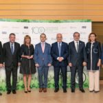 El COF de La Rioja celebra su 100º aniversario defendiendo la profesión
