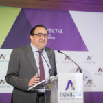 Novaltia acredita su buena praxis en la facturación a sus socios y clientes