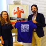 El COF de Coruña centra su campaña de fotoprotección en los ‘runners’