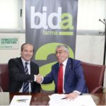 FSFE y Bidafarma colaborarán para ampliar el Banco de Medicamentos