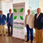 Infarma Barcelona 2019 comienza a dar sus primeros pasos