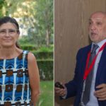 Montón nombra a Pilar Aparicio como directora general de Salud Pública y a Rodrigo Gutiérrez de Ordenación