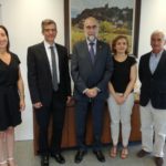 Navarra se apoya en la SEFH para impulsar su plan de uso racional y seguro de los medicamentos