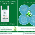 El COF de Pontevedra lanza la campaña ‘Di NO a la bolsa’