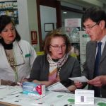 Arranca el servicio de dispensación de opiáceos por las farmacias en Murcia