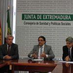 Extremadura pone en marcha su Oficina de Evaluación de medicamentos