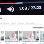 CofmS31 lanza un canal audiovisual enfocado a la gestión farmacéutica