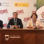 Sánchez Fierro pide un marco nacional que oriente la atención farmacéutica domiciliaria