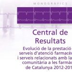La Central de Resultados de Cataluña destaca los resultados de los SPFA