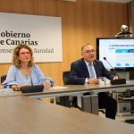 Canarias crea su Observatorio de la Salud para evaluar la evolución de una serie de indicadores