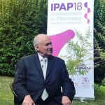 Patarroyo presenta en IPAP 2018 su visión sobre ‘Nuevas Vacunas’