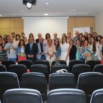 El COF de Jaén provoca el contacto de los farmacéuticos con los centros de salud y las Urgencias