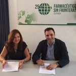 El COF de Palencia se suma al ‘Proyecto Boticarios’ de FSFE