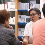 Aragón apuesta por la telemedicina para mejorar la salud de personas mayores